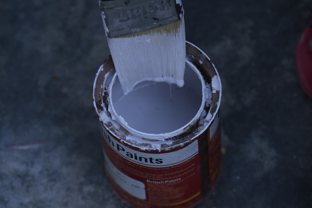 Tinting