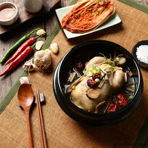 괴산절임배추20kg