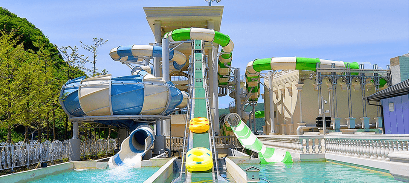 하이원 워터월드