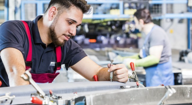 독일·프랑스 인기 직업