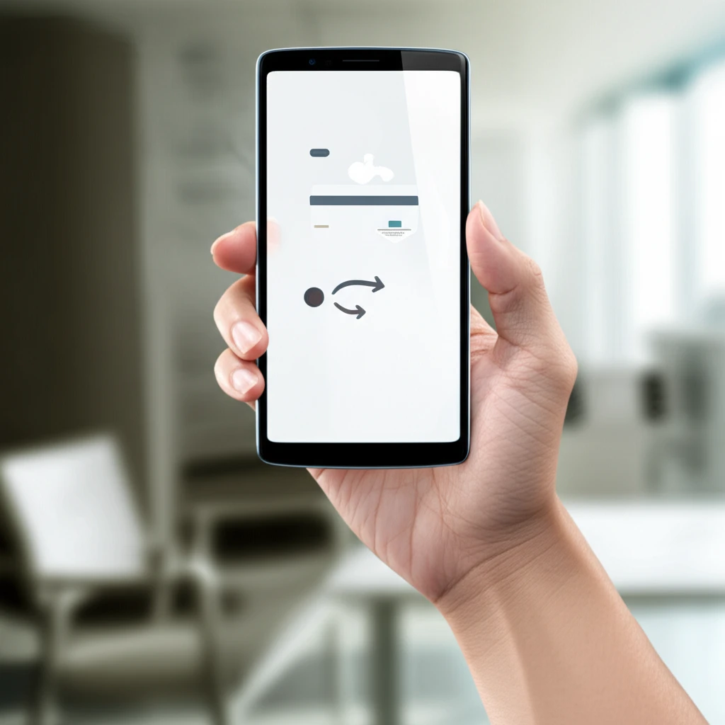 지원금 입금 오류 방지를 위한 모두의..