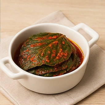 깻잎김치 맛있게 담그는법6
