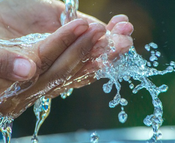 손톱으로 보는 건강상태 10가지