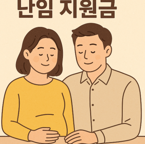 30대 부부를 위한 난임 지원금 관련 사진