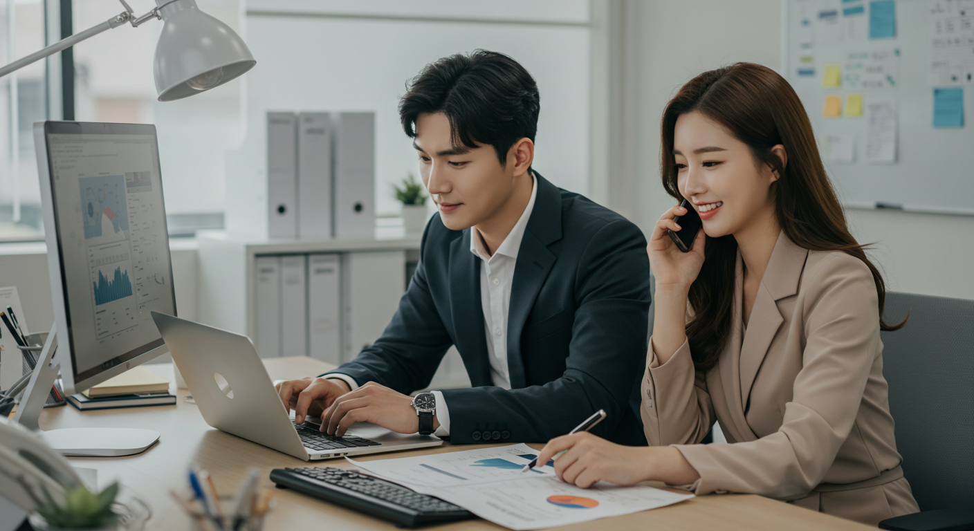 수수료 때문에 키움에서 갈아탔습니다” – 한화투자증권 vs 키움 비교 후기