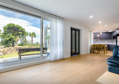 제주한달살기 숙소 힐타워펜션