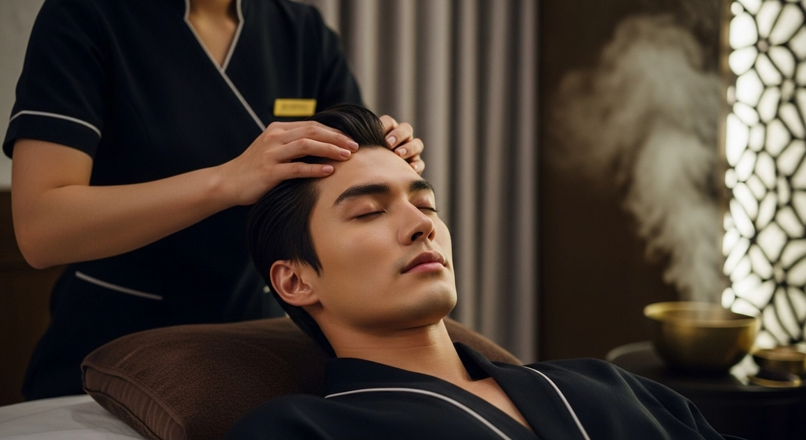 단백질 부족이 탈모를 부른다? 머리카락 회복에 좋은 고단백 식품 리스트