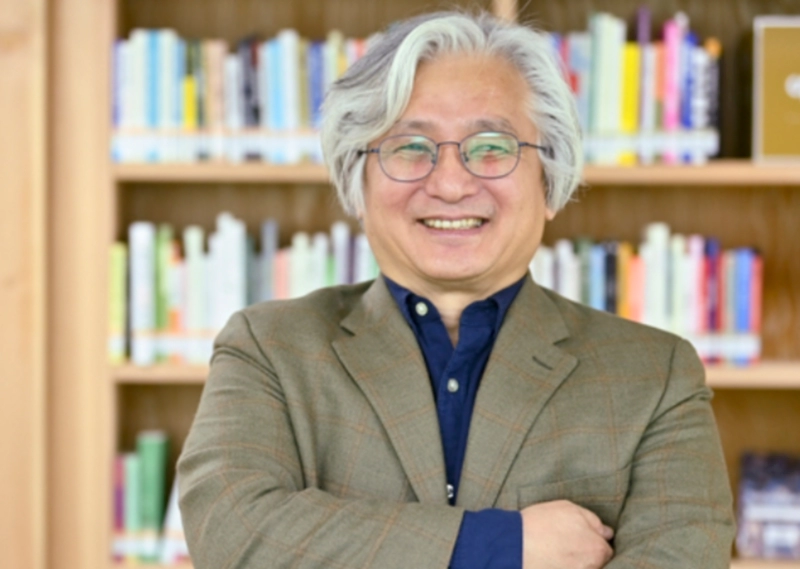 김민웅 교수 프로필 나이 고향 학력 페이스북