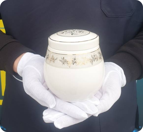 반려동물 장례 봉안