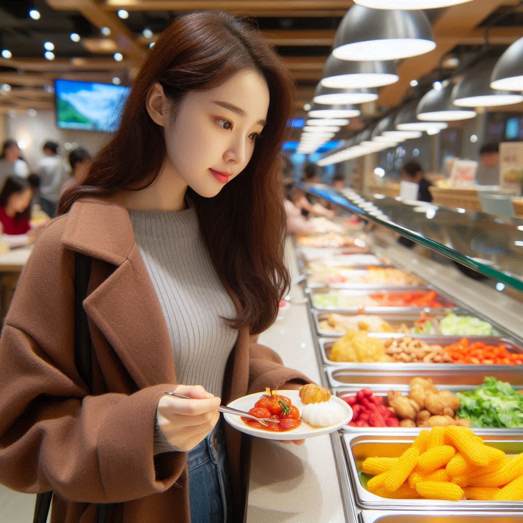 애슐리 퀸즈 뷔페 메뉴 예약 및 할인 가격 생일 쿠폰