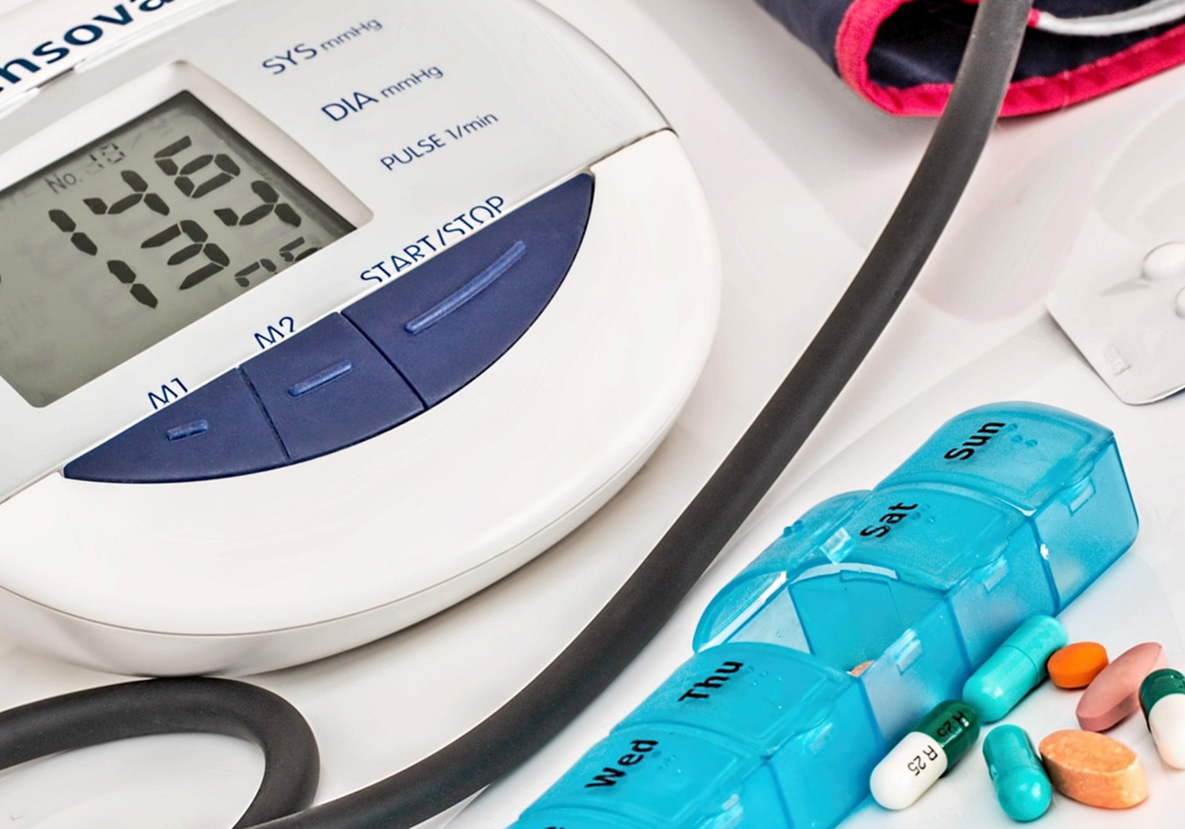 몸속 염증, 왜 중년 이후 모든 질병의 출발점이 될까!