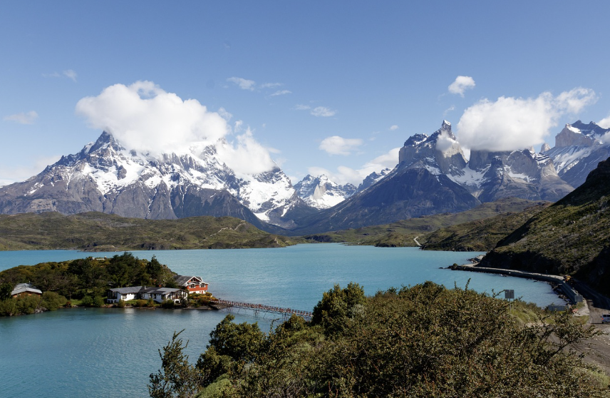 지속 가능한 패션 경제: 미래를 위한 친환경 혁명