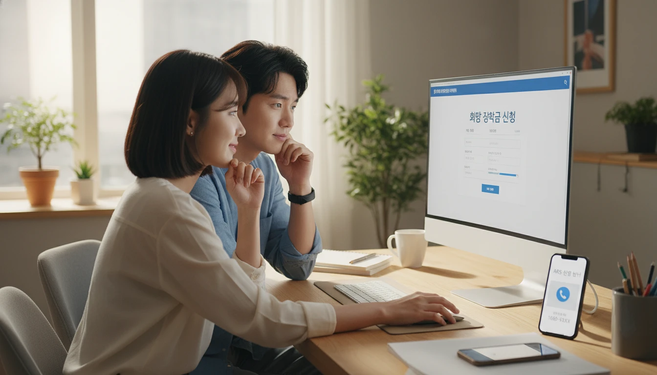 2026 근로장려금 정기신청 : 기간, 방법, 지급일 가이드