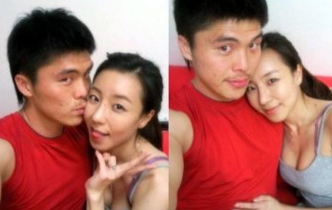 김영광 부인 아내 김은지