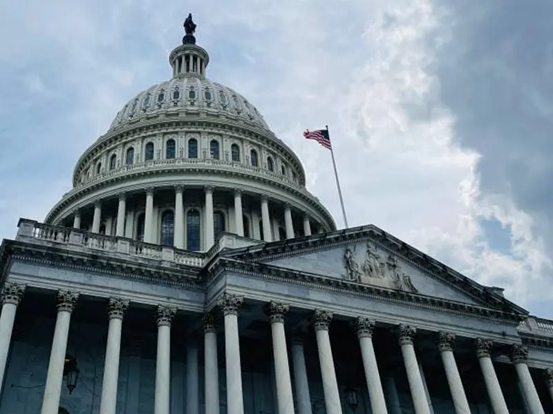 2025 미국 셧다운 정부 마비 사태&#44; 글로벌 경제에 미칠 충격