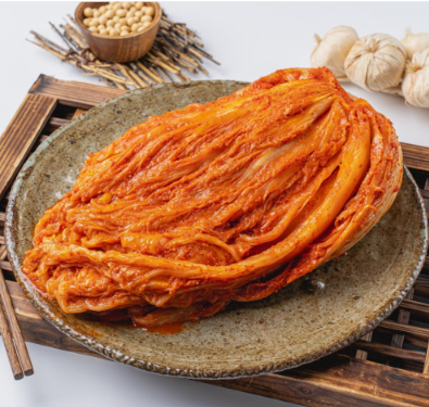 익산 김치 택배 주문 방법