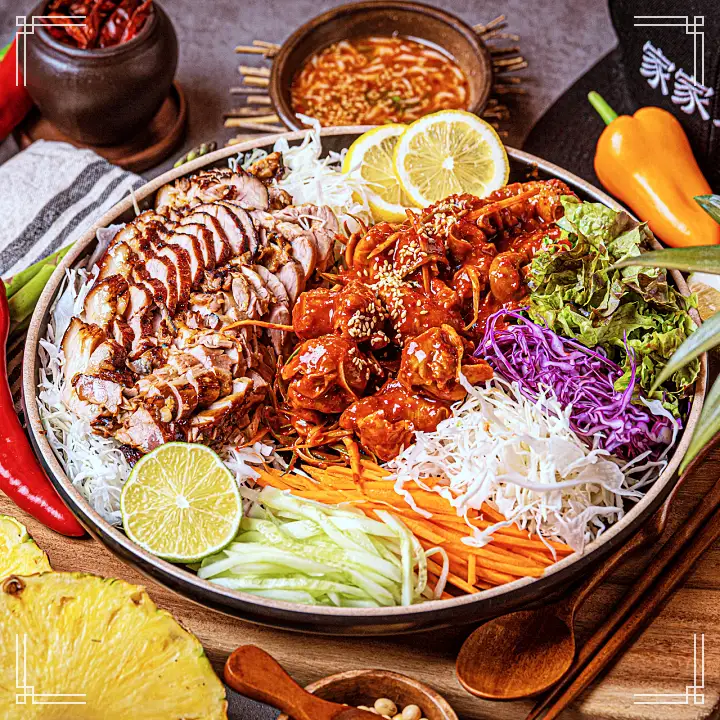 진심 가득 건강 담은 맛 요리 남양주 별내 맛집 추천 생방송투데이 수요맛전