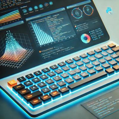 주피터 노트북 단축키 완벽 가이드: 작업 효율 200% 높이는 필수 팁