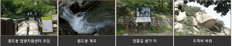 원도봉