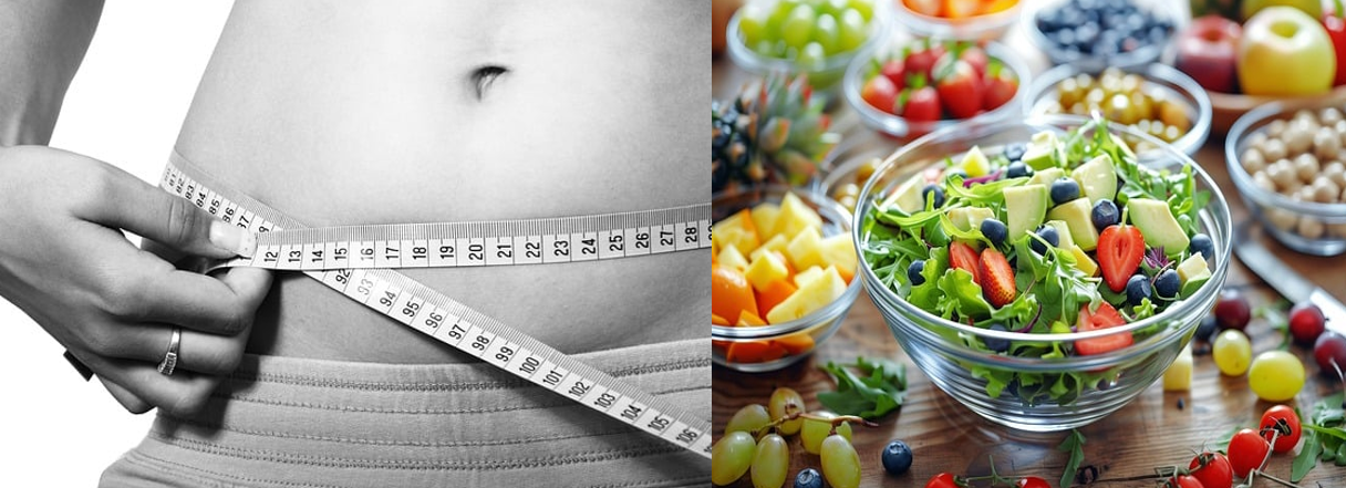 다이어트와 봄 제절음식 관련 사진