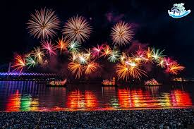 2024 부산불꽃축제 완벽 가이드 일정, 명당, 꿀팁 총정리!