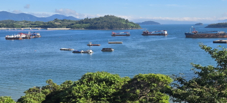 히든베이오션뷰