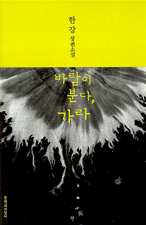 노벨문학상 수상 한강작가 프로필 작품소개