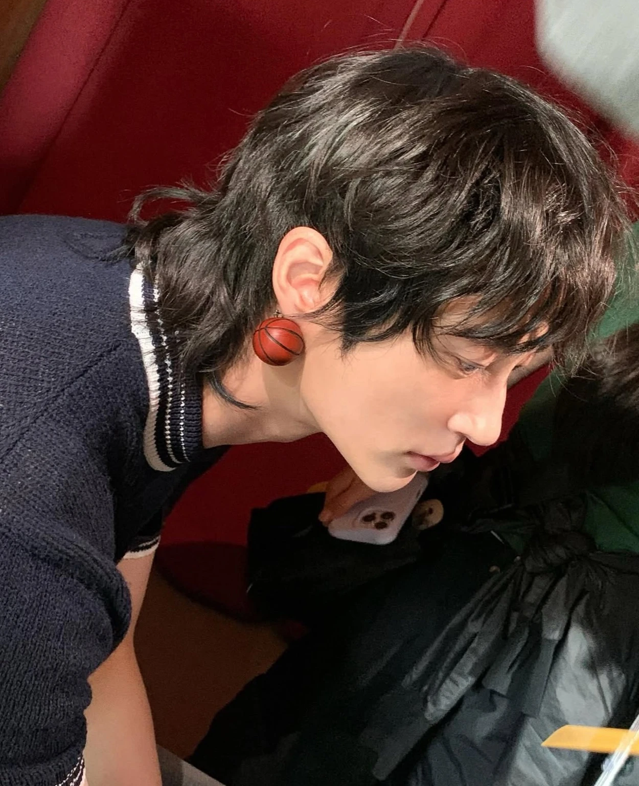 프라다변우석, 변우석프라다백팩, 프라다백팩가격, 프라다남자백팩, 프라다백팩아울렛, 변우석프라다착용샷, 프라다리나일론백팩, 프라다백팩코디, 변우석공항패션프라다, 변우석패션, 변우석인스타그램, 변우석가방, 남자명품백팩추천, 프라다백팩후기, 프라다공식스토어, 프라다신상백팩, 프라다아울렛가격, 프라다명품가방, 2025프라다백팩, 남자백팩브랜드