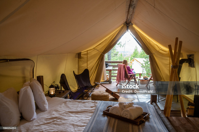 프리미엄 캠핑 장비 추천 2025