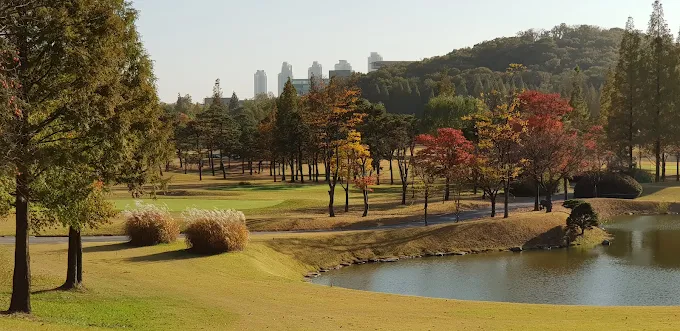 인천국제컨트리클럽 (인천국제CC) 소개 및 이용방법