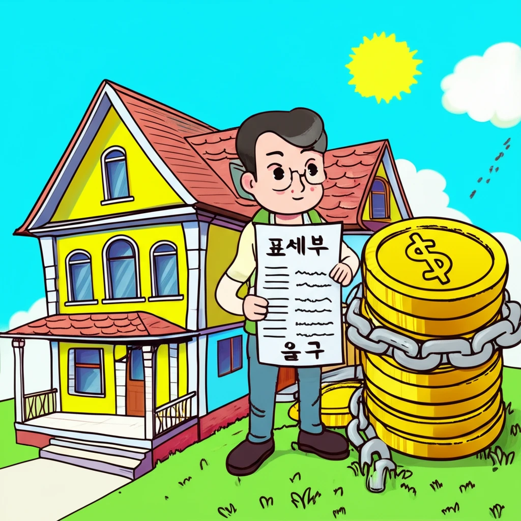 등기부등본 왜 봐야 할까 거래 전 위..