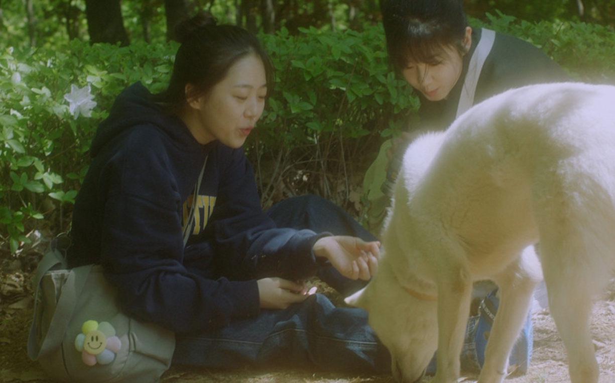 반면 다른 한 사람은