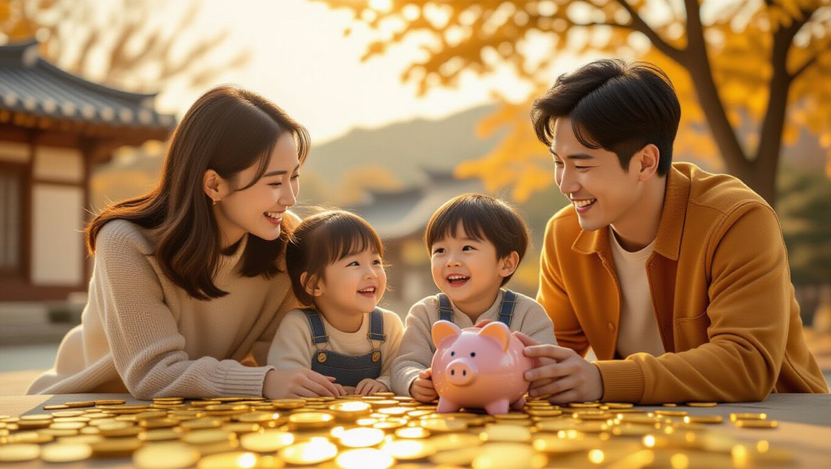 우리아이 자립펀드 부모 필수 가이드