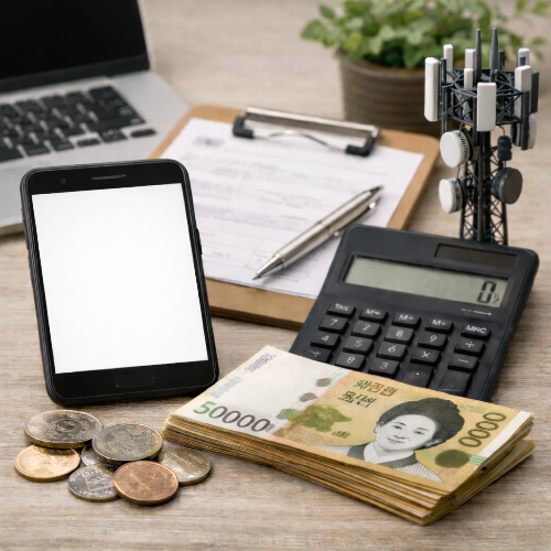 2026 통신비 미환급금 조회 및 신청 방법