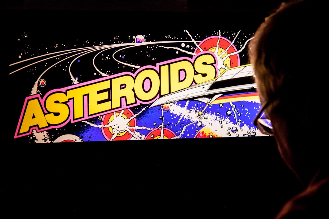 Asteroid