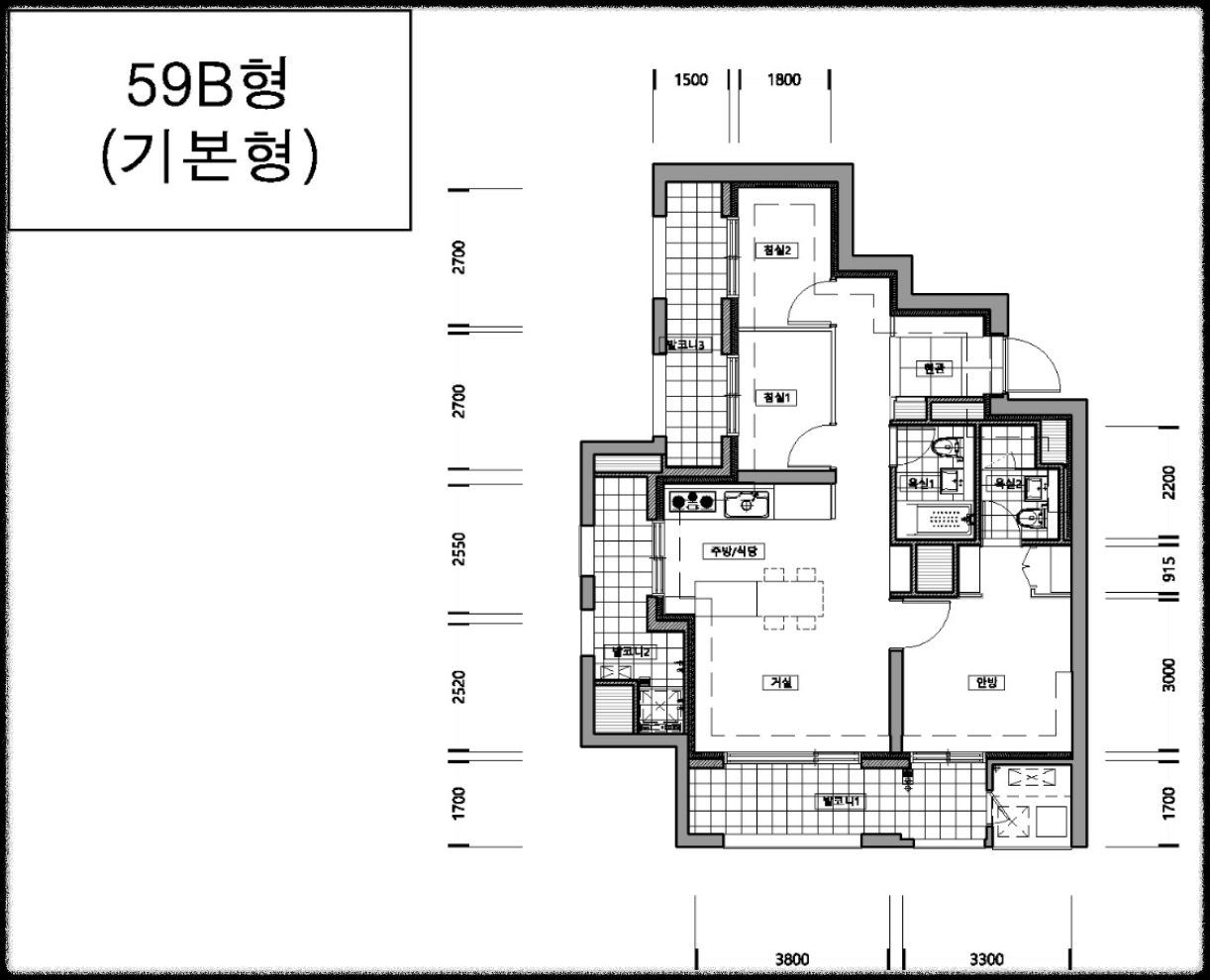 서울 동대문구 이문동 10월 분양 &amp;#39;이문 아이파크 자이&amp;#39; 일반분양 청약 정보 (일정&amp;#44; 분양가&amp;#44; 입지분석)