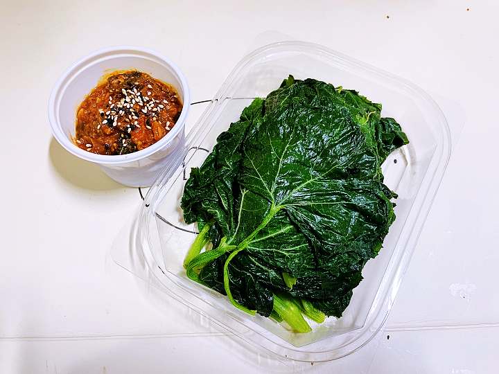 진심 가득 건강 담은 맛 강서구 까치산시장 맛집 추천 생방송투데이 신선한 재료와 전라도 손맛으로 완성한 엄마 반찬 김치 김장 전문 수제반찬 오늘방송 우리동네 반찬가게