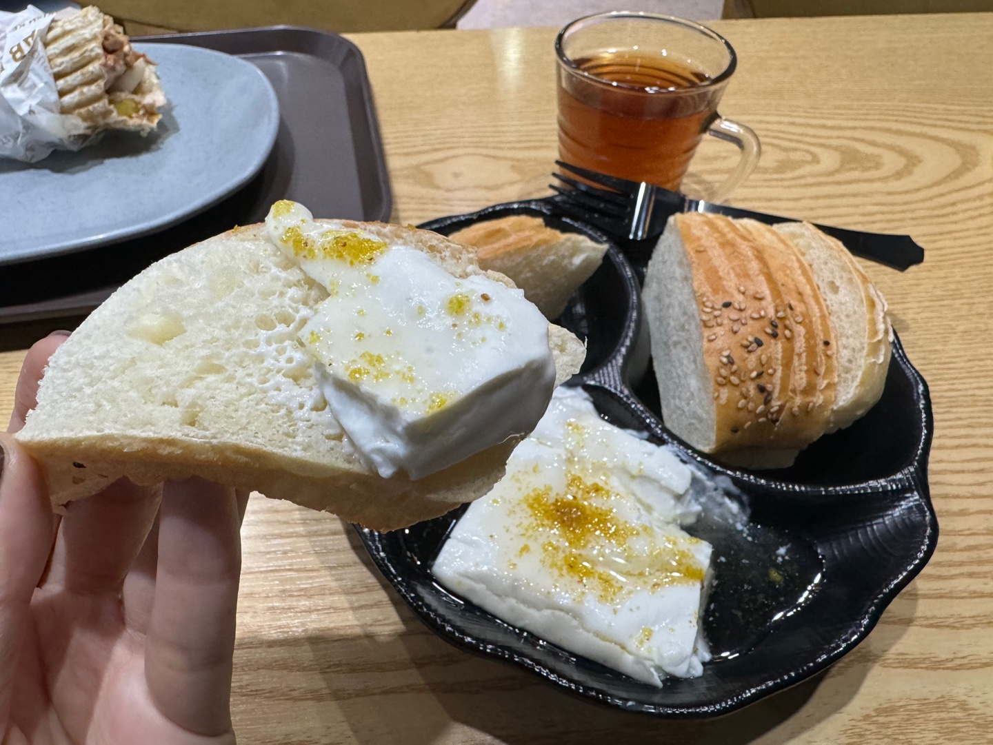 카이막
