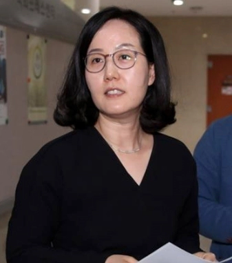 김현아 국회의원 프로필 나이 고향 학력 재산