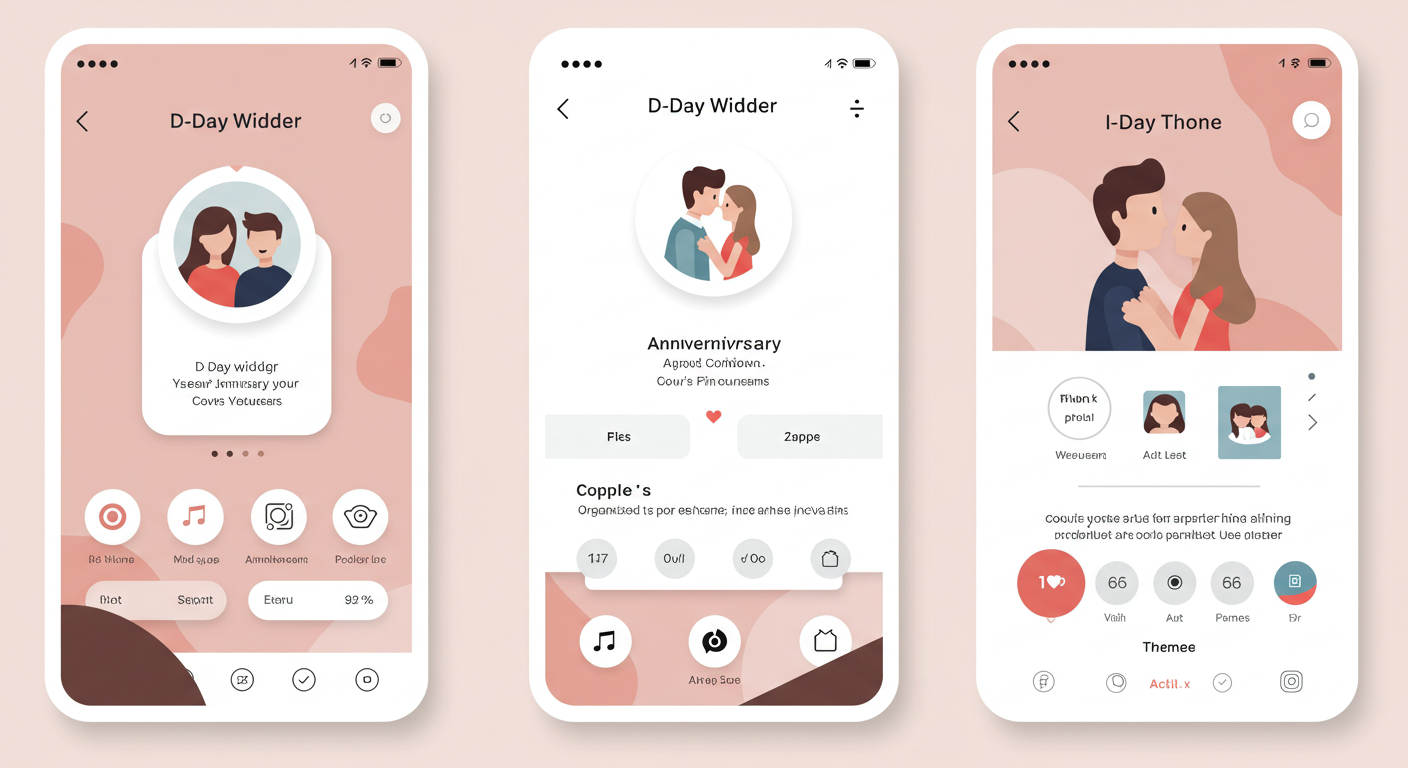 기념일 계산기 앱 추천 – 중요한 날, 잊지 말고 챙기는 법