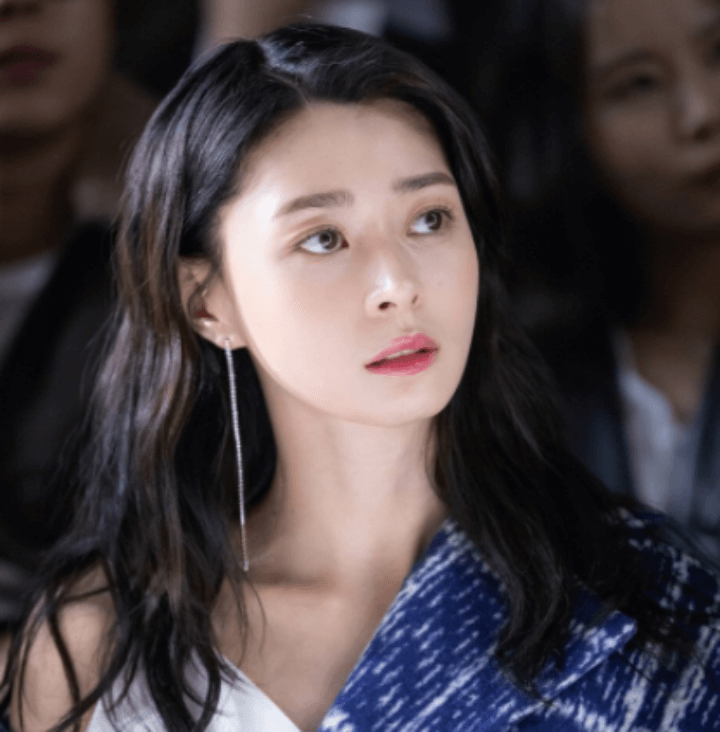 권나라 사진