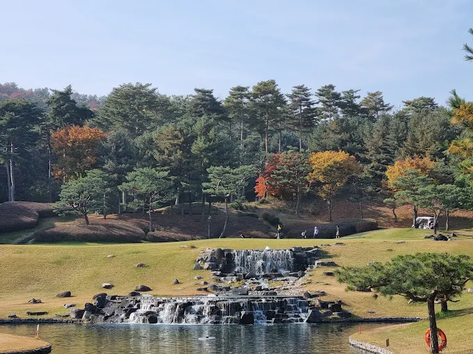 여주시 '솔모로 컨트리클럽' 소개 및 예약방법