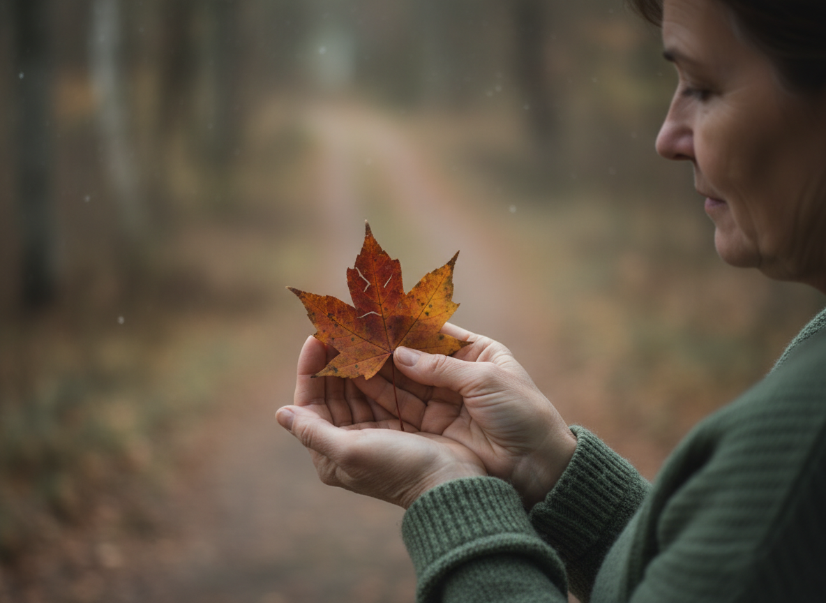 폐경 초기증상인 줄 알았는데&amp;#44; 갱년기와 다른 증상 5가지!
