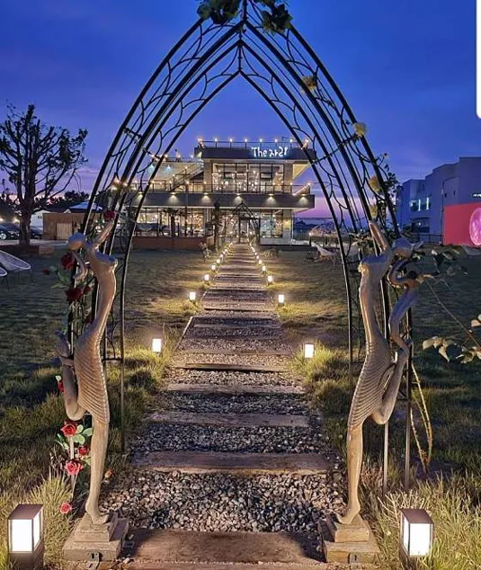 더자리카페