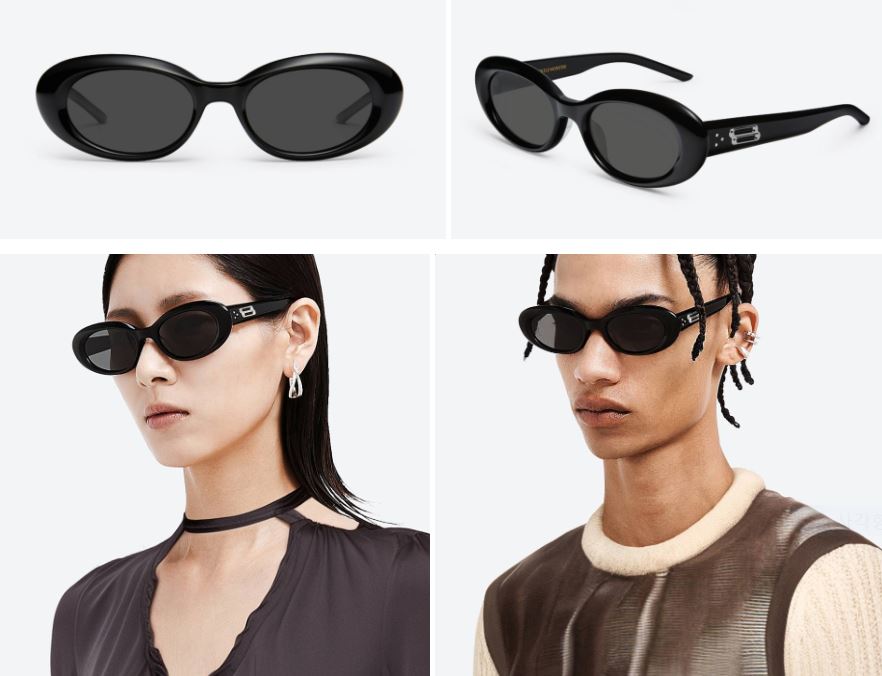 젠틀몬스터 몰타