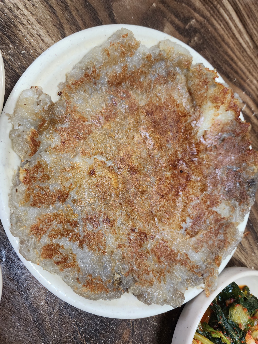 감자전