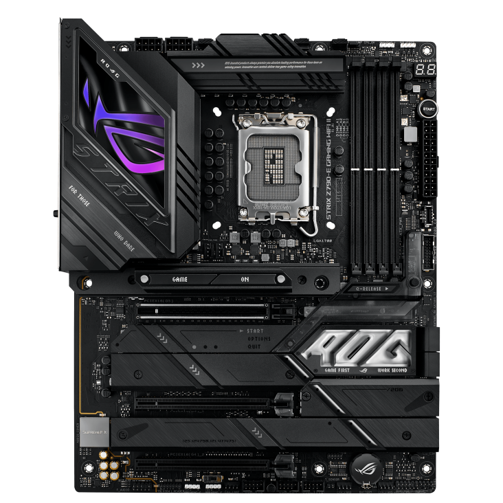 에이수스 ROG STRIX Z790-E 게이밍 와이파이 II