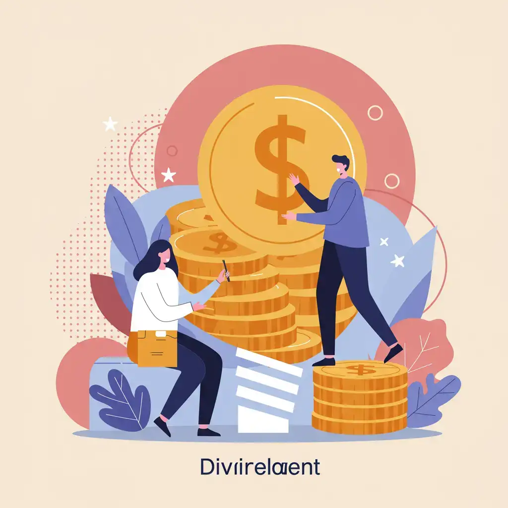 HD현대인프라코어(042670) 2025년 배당 정보