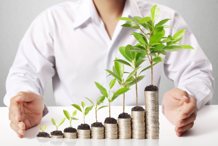 금리 변화와 소비자의 선택 – 저금리 vs. 고금리 시대, 현명한 재테크 전략