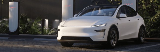 테슬라-신차-모델Y-주니퍼